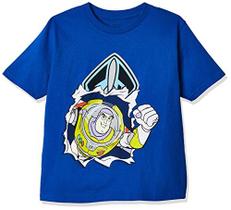 Camiseta FREEZE Little Boys' Buzz Lightyear, real, 3T