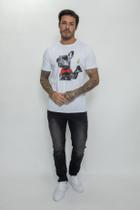Camiseta Frenchie Chic