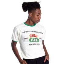 Camiseta Friends Central Perk - RIVERDALE