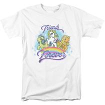 Camiseta Friends Forever My Little Pony