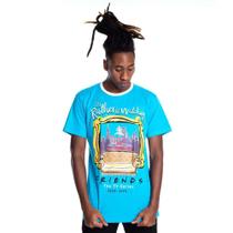Camiseta Friends Sofá - RIVERDALE