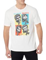 Camiseta Funko Pop! Camisetas Seinfeld Elaine Dance Square XL