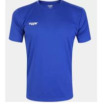 Camiseta fut classic Topper