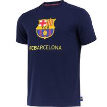 Camiseta Futebol Clube Barcelona Masculina - FC Barcelona