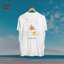 Camiseta "Fvck all be Cool"