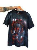 Camiseta Gaga Abracadabra - Tamanhos P, M, G e GG Camiseta Gaga Abracadabra - Tamanhos P, M, G e GG