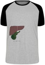 Camiseta Gallstones suck Blusa Plus Size extra grande adulto ou infantil