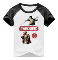 Camiseta Gamer Bdo Black Desert Awakening Ultimate Modelo 04 - Culpa do Lag