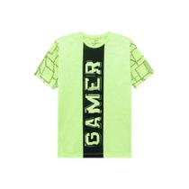 Camiseta Gamer