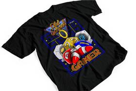 Camiseta Gamer Old School Estampa 438 - Arcade Geek Camiseta Gamer Old School Estampa 438 - Arcade Geek