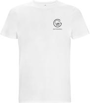 Camiseta Gastronomia,masculina,básica,100% algodão,estampada - Nobre