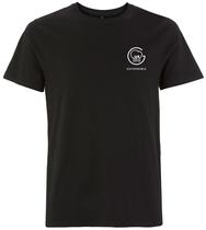 Camiseta Gastronomia,masculina,básica,100% algodão,estampada - Nobre