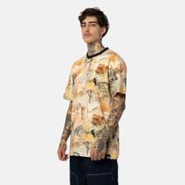 Camiseta Get Lost Camiseta Get Lost