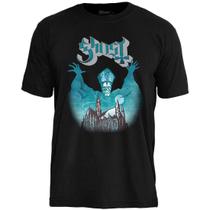 Camiseta Ghost Opus Eponymous Cor:PretoTamanho:G Camiseta Ghost Opus Eponymous Cor:PretoTamanho:G