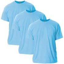 Camiseta Gildan Adult Ultra Cotton G2000 2G-Large azul claro