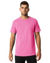 Camiseta Gildan DryBlend Antissuor Azalea G