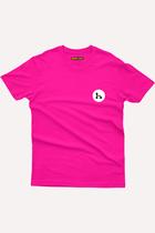 Camiseta Git Pocket