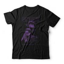 Camiseta Gnome