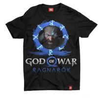 Camiseta God Of War