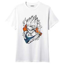Camiseta Gohan Anime Dragon Ball