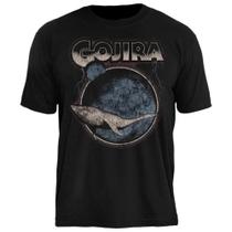 Camiseta Gojira From Mars To Sirius