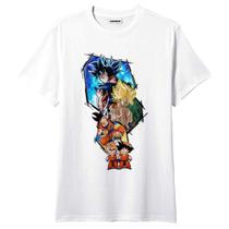 Camiseta Goku Anime Dragon Ball 3