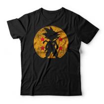 Camiseta Goku Esfera Camiseta Goku Esfera
