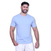 Camiseta Gola Careca Adulto Manga Curta Ogochi 006490001