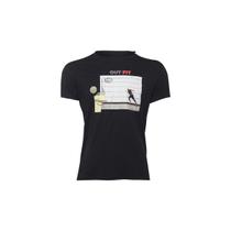 Camiseta Gola Careca Faces Outfit Biggdesign