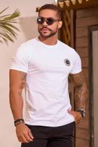 CAMISETA GOLA O M/C lançamento Pit Bull jeans REF 91540 CAMISETA GOLA O M/C lançamento Pit Bull jeans REF 91540
