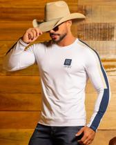 Camiseta gola o m/l lançamento pit bull jeans 90099 Camiseta gola o m/l lançamento pit bull jeans 90099