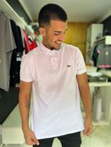 Camiseta Gola Polo Camiseta Gola Polo