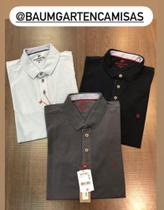 Camiseta Gola Polo Masculina Camiseta Gola Polo Masculina