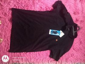 Camiseta gola polo masculino Camiseta gola polo masculino