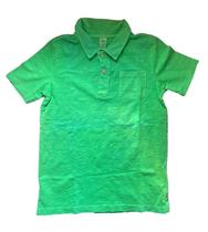 Camiseta Gola Polo Oshkosh Verde Camiseta Gola Polo Oshkosh Verde
