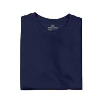 Camiseta Gola Redonda Classic - Polo Match