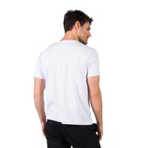 Camiseta Gola Redonda Classic - Polo Match