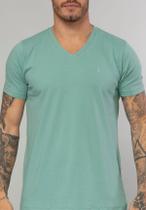 Camiseta Gola V