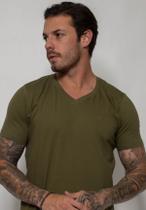 Camiseta Gola V