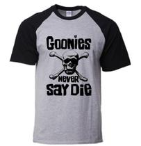 Camiseta Goonies ( Never Say Die ) Camiseta Goonies ( Never Say Die )