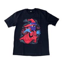 Camiseta Gorpo He-Man Blusa Adulto Unissex Hcd661 - Desenhos