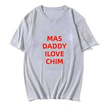 Camiseta Gráfica Engraçada Estilo Harajuku Masculina E Feminina 100% Algodão Verão Clássico Anime