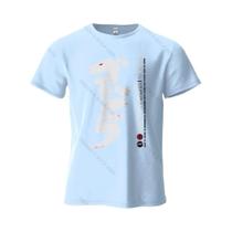 Camiseta Gráfica Oversized Estilo Harajuku Para Homens E Mulheres 100% Algodão Casual Streetwear