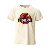 Camiseta Gráfica Oversized Harajuku Para Homens E Mulheres 100% Algodão Casual Streetwear Top Com