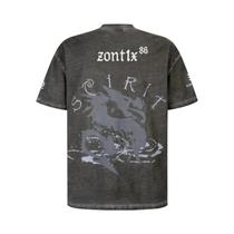 Camiseta Gráfica Unissex Oversized CSGO2 Esports Vintage Para Fãs De Jogos De Verão Para Crianças Camiseta Gráfica Unissex Oversized CSGO2 Esports Vintage Para Fãs De Jogos De Verão Para Crianças