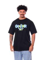 Camiseta Grapixo Tag