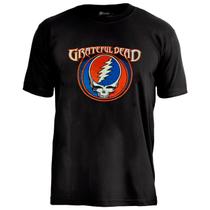 Camiseta Grateful Dead Camiseta Grateful Dead