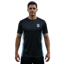 Camiseta Grêmio Oficial Esportiva Raiz e Orgulho Camiseta Grêmio Oficial Esportiva Raiz e Orgulho