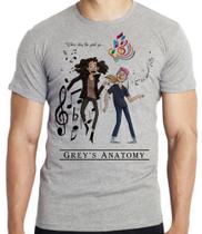 Camiseta Grey's Anatomy where does the good go Blusa criança infantil juvenil adulto camisa tamanhos Camiseta Grey's Anatomy where does the good go Blusa criança infantil juvenil adulto camisa tamanhos