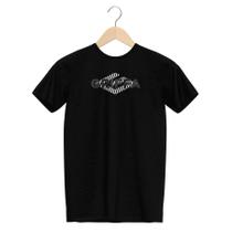 Camiseta Griffa Logo Costas Masculina